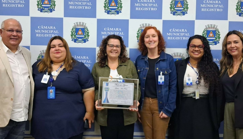 ASN São Paulo - Agência Sebrae de Notícias