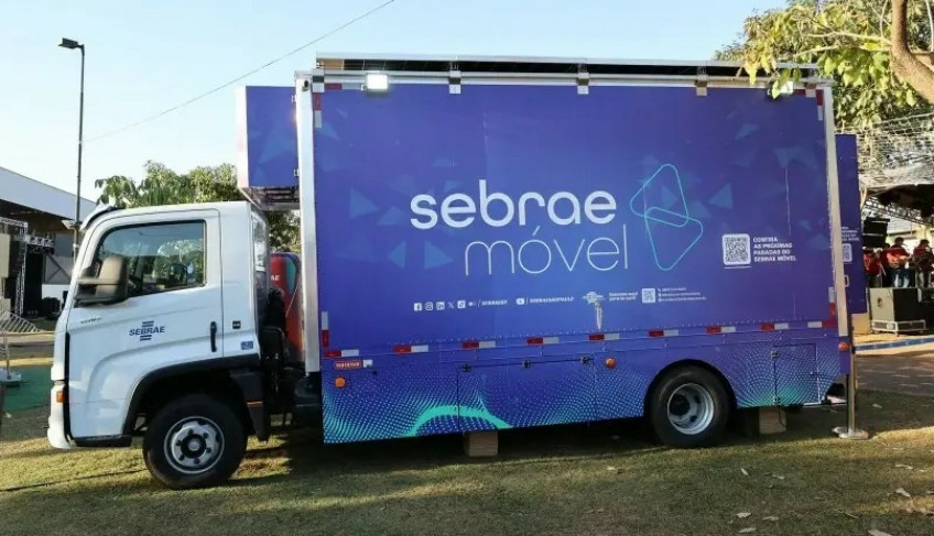 ASN São Paulo - Agência Sebrae de Notícias