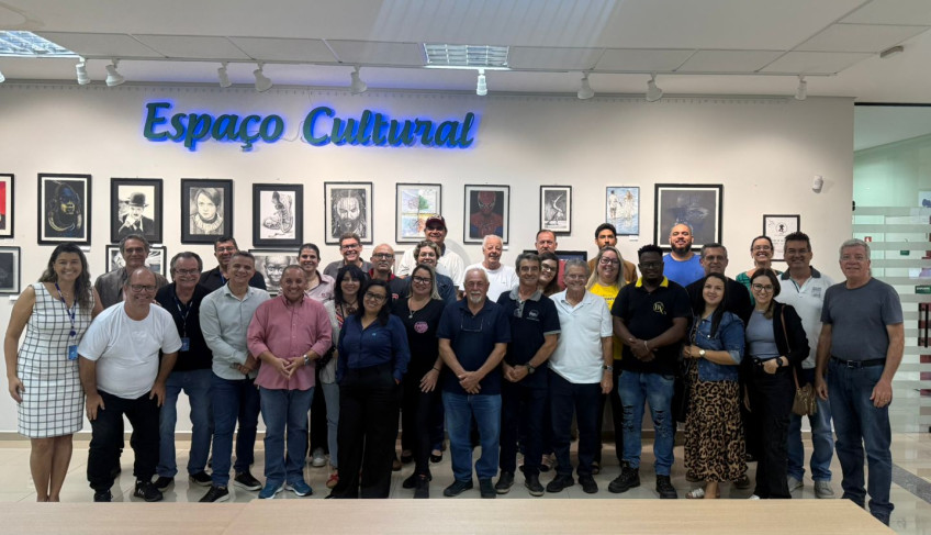 ASN São Paulo - Agência Sebrae de Notícias