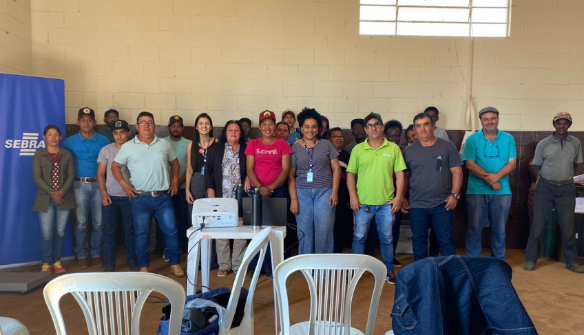 ASN São Paulo - Agência Sebrae de Notícias