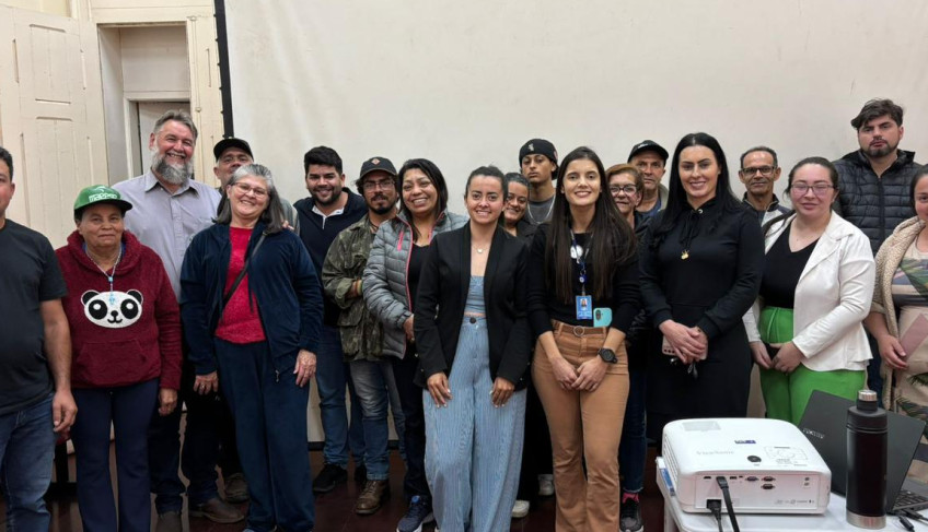 ASN São Paulo - Agência Sebrae de Notícias