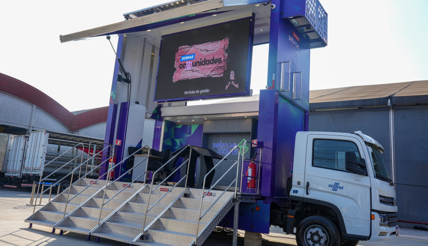 ASN São Paulo - Agência Sebrae de Notícias