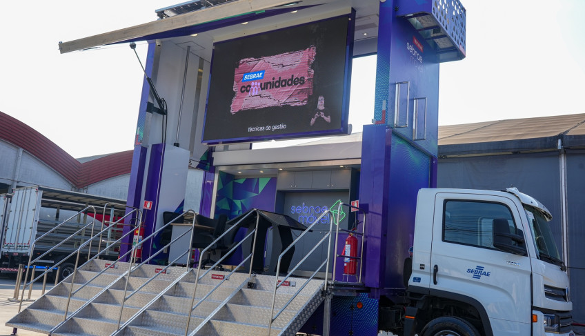 ASN São Paulo - Agência Sebrae de Notícias