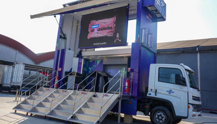 ASN São Paulo - Agência Sebrae de Notícias