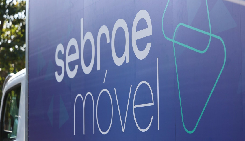 ASN São Paulo - Agência Sebrae de Notícias