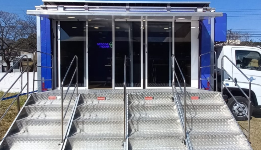 ASN São Paulo - Agência Sebrae de Notícias