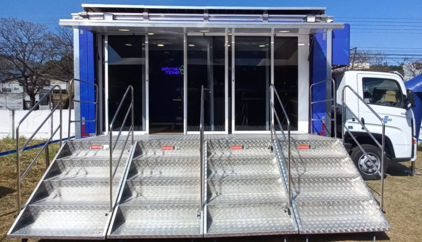 ASN São Paulo - Agência Sebrae de Notícias