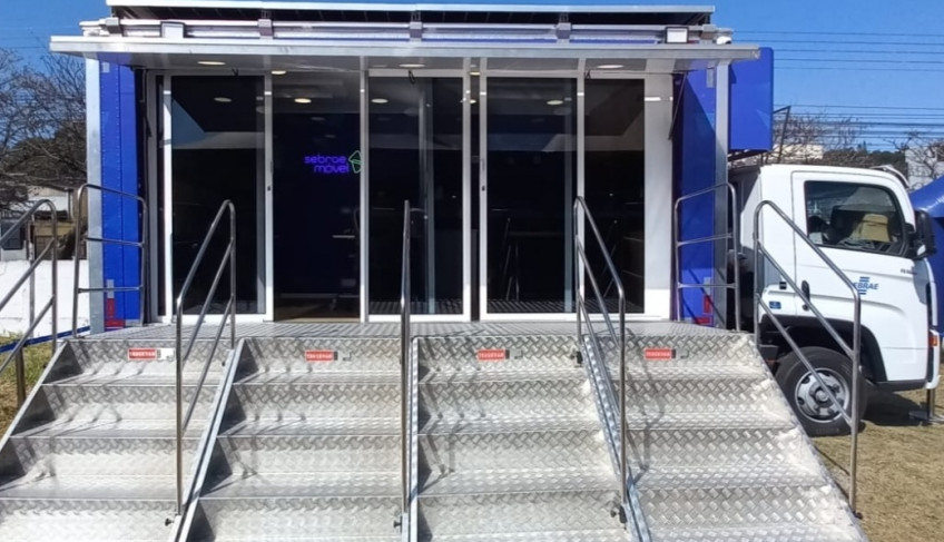 ASN São Paulo - Agência Sebrae de Notícias