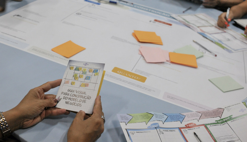 ASN São Paulo - Agência Sebrae de Notícias