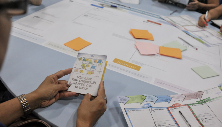 ASN São Paulo - Agência Sebrae de Notícias