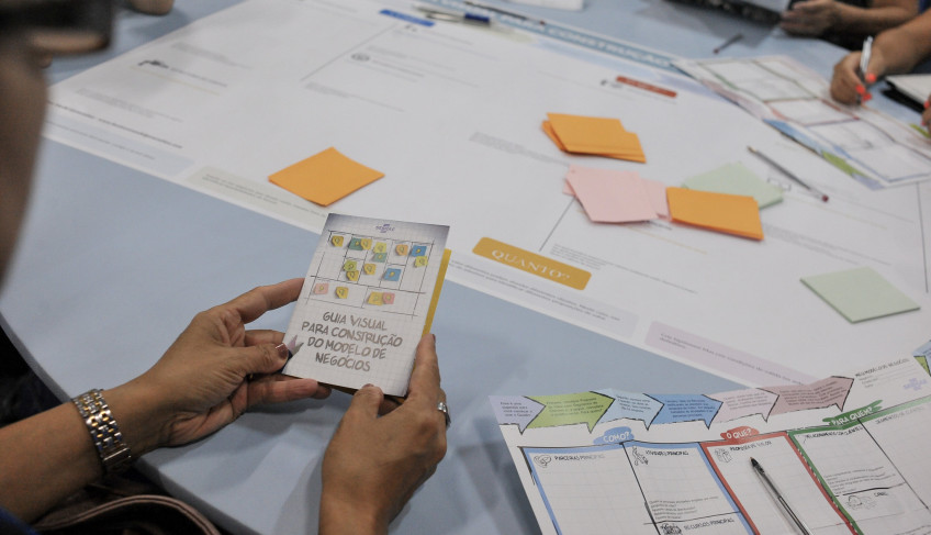 ASN São Paulo - Agência Sebrae de Notícias