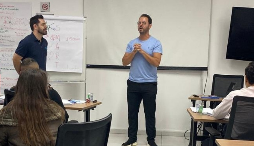 ASN São Paulo - Agência Sebrae de Notícias