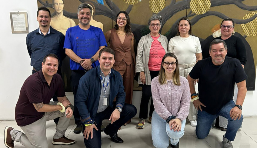 ASN São Paulo - Agência Sebrae de Notícias