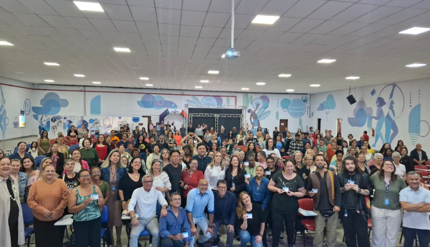 ASN São Paulo - Agência Sebrae de Notícias