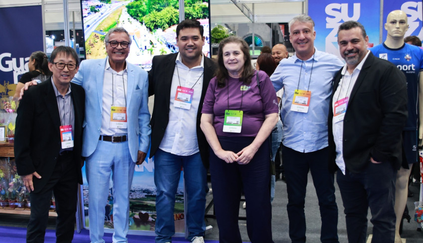 ASN São Paulo - Agência Sebrae de Notícias