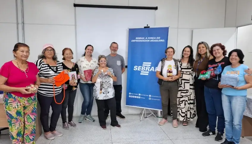 ASN São Paulo - Agência Sebrae de Notícias