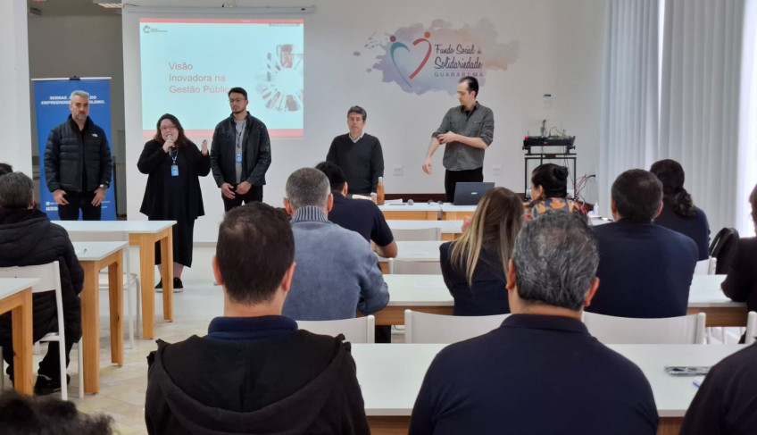 ASN São Paulo - Agência Sebrae de Notícias