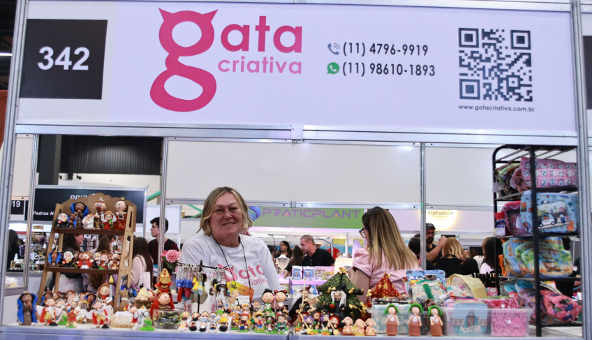 ASN São Paulo - Agência Sebrae de Notícias