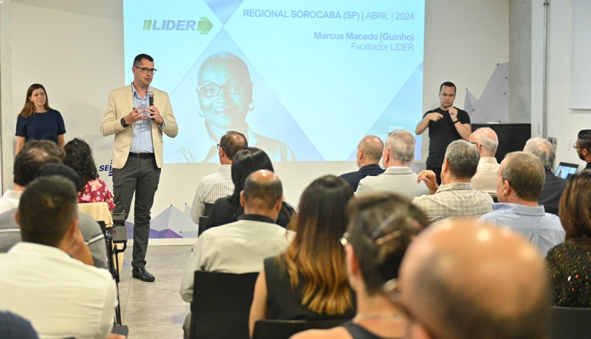 ASN São Paulo - Agência Sebrae de Notícias