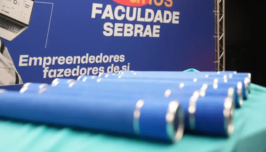 ASN São Paulo - Agência Sebrae de Notícias