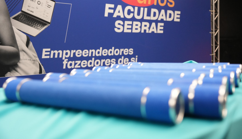 ASN São Paulo - Agência Sebrae de Notícias