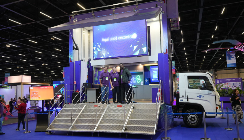 ASN São Paulo - Agência Sebrae de Notícias