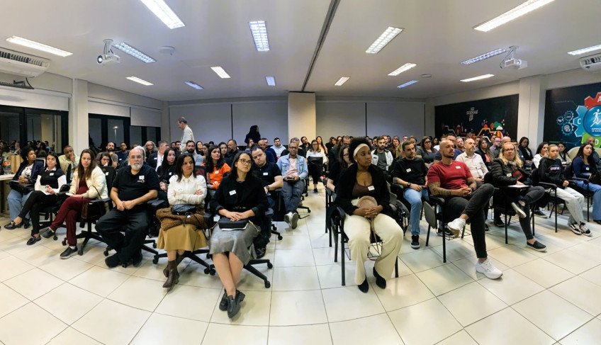 ASN São Paulo - Agência Sebrae de Notícias