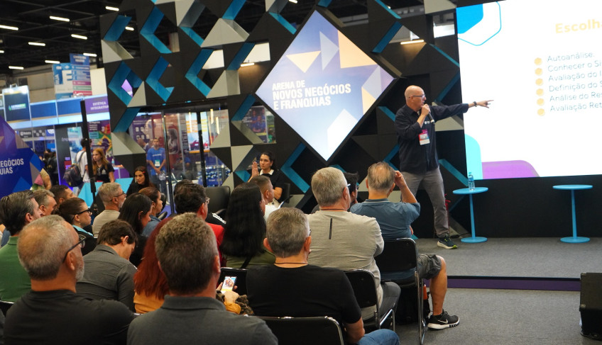 ASN São Paulo - Agência Sebrae de Notícias