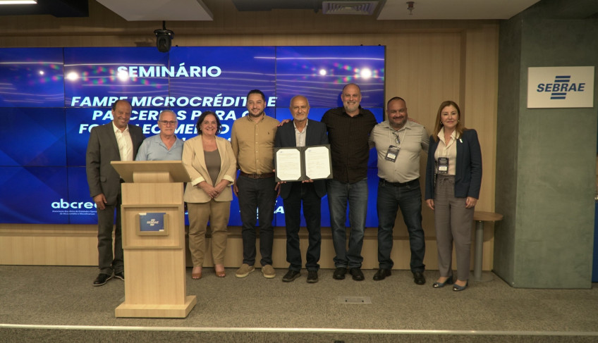 ASN São Paulo - Agência Sebrae de Notícias