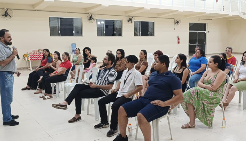 ASN São Paulo - Agência Sebrae de Notícias