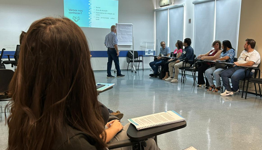 ASN São Paulo - Agência Sebrae de Notícias