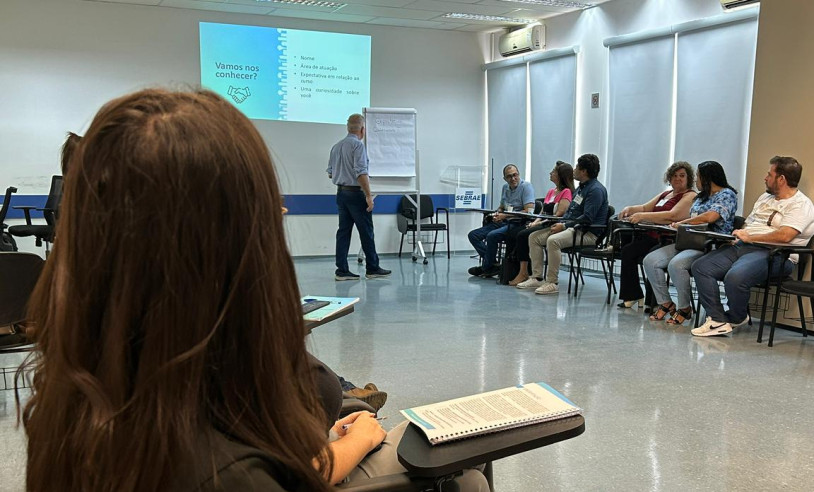 ASN São Paulo - Agência Sebrae de Notícias