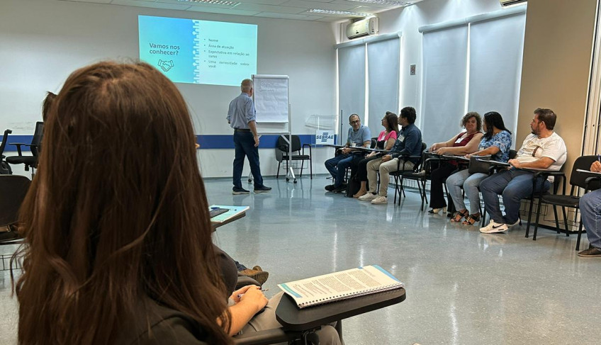 ASN São Paulo - Agência Sebrae de Notícias
