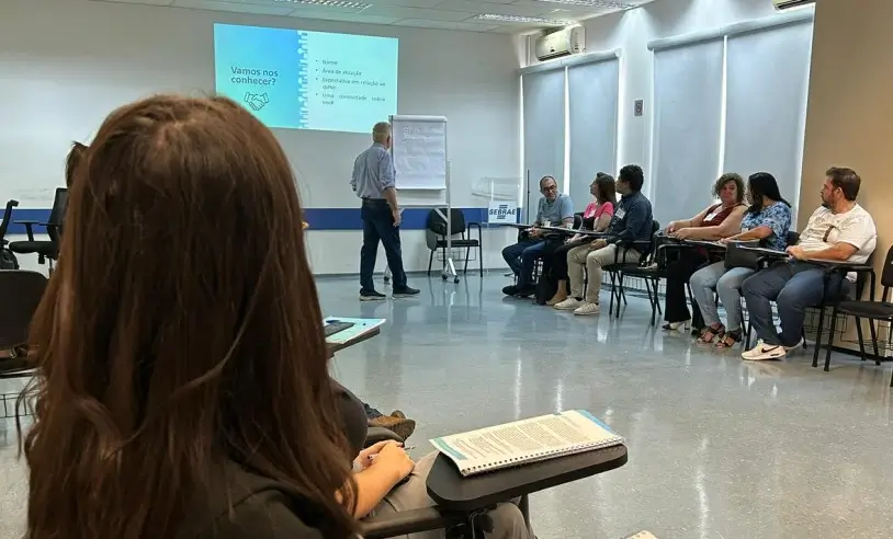 ASN São Paulo - Agência Sebrae de Notícias