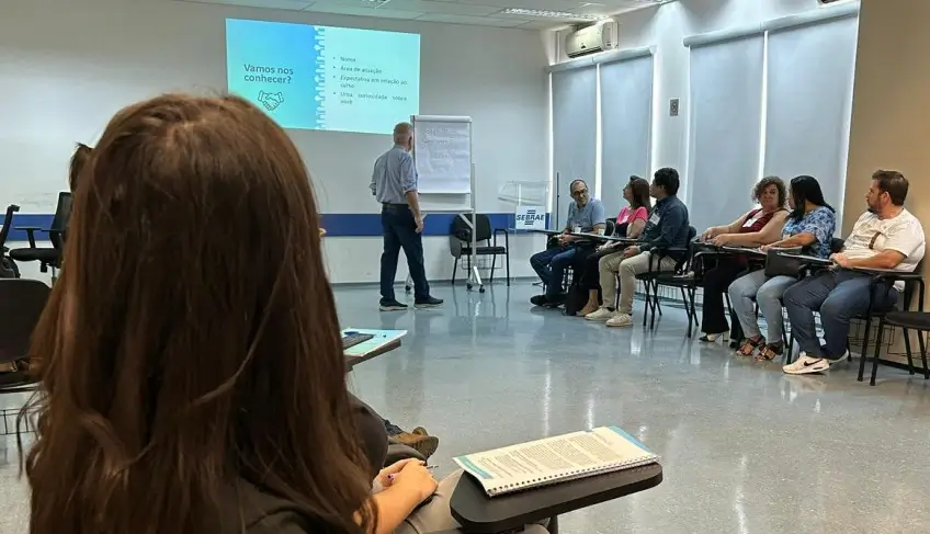 ASN São Paulo - Agência Sebrae de Notícias