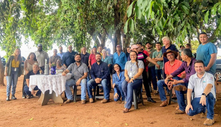 ASN São Paulo - Agência Sebrae de Notícias