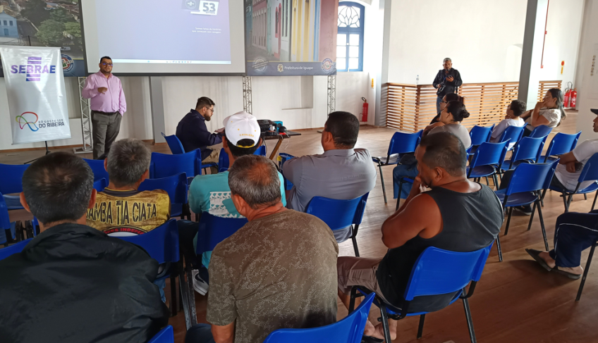 ASN São Paulo - Agência Sebrae de Notícias