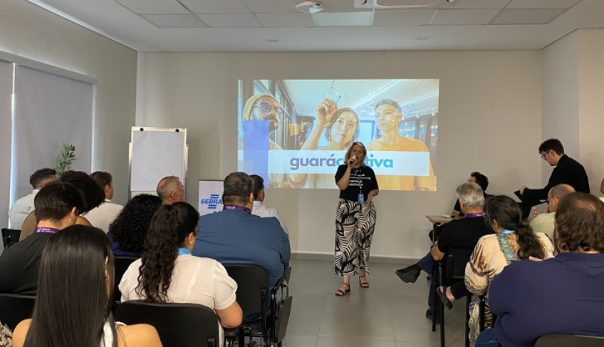 ASN São Paulo - Agência Sebrae de Notícias