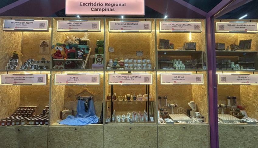 ASN São Paulo - Agência Sebrae de Notícias