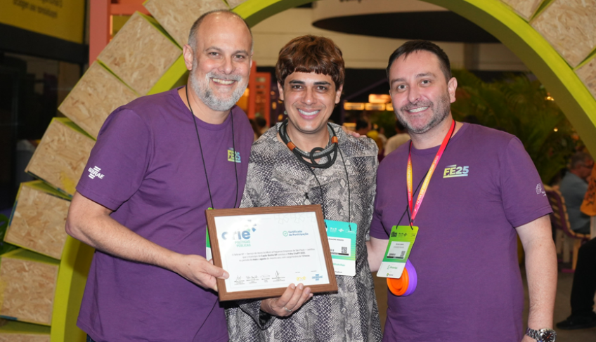 ASN São Paulo - Agência Sebrae de Notícias