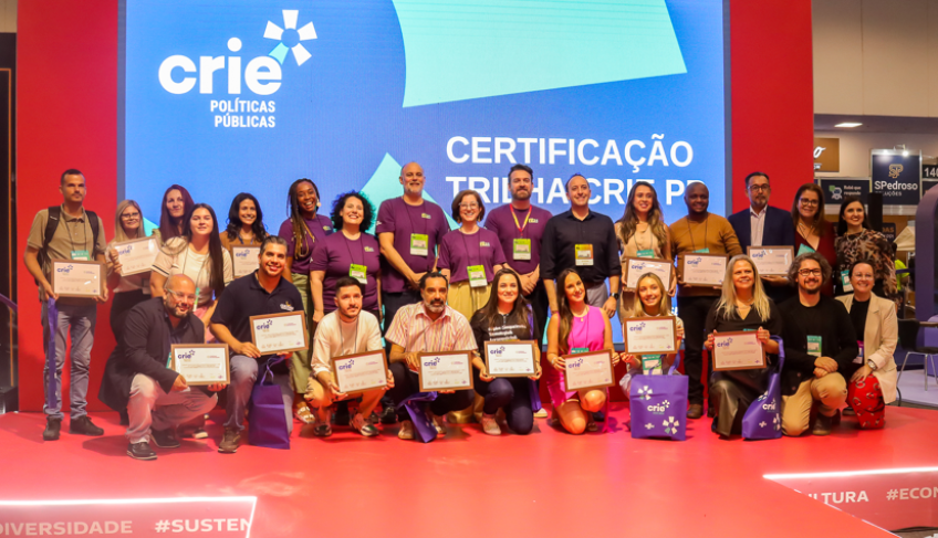 ASN São Paulo - Agência Sebrae de Notícias