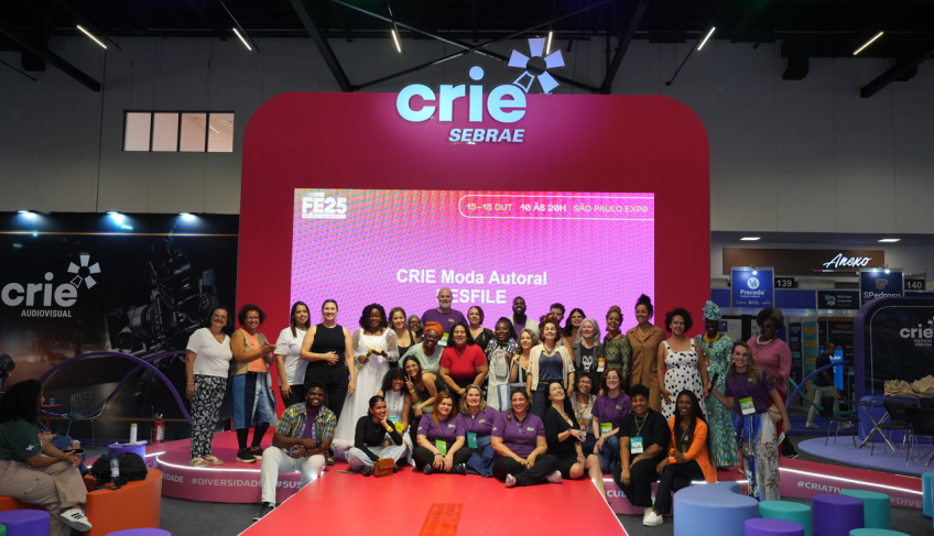 ASN São Paulo - Agência Sebrae de Notícias