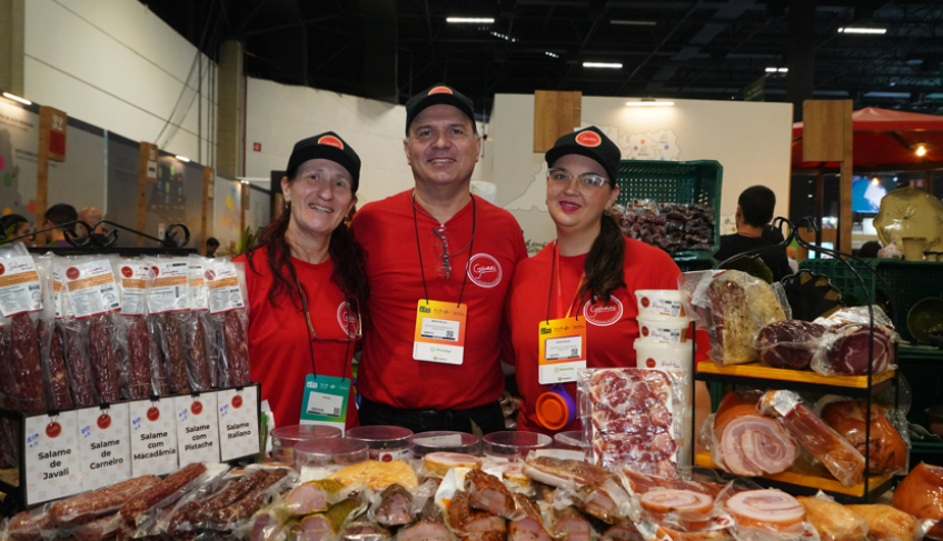 ASN São Paulo - Agência Sebrae de Notícias