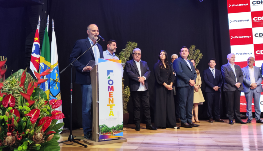 ASN São Paulo - Agência Sebrae de Notícias