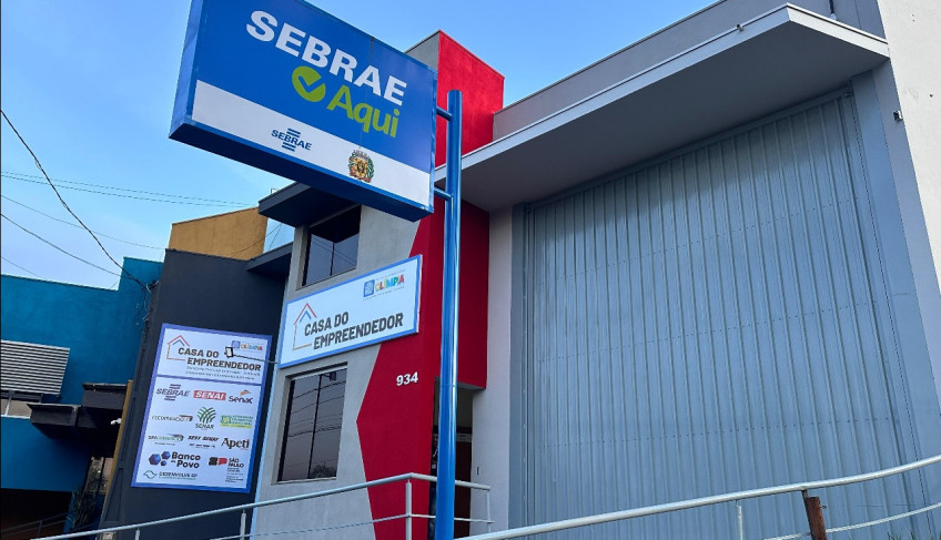 ASN São Paulo - Agência Sebrae de Notícias