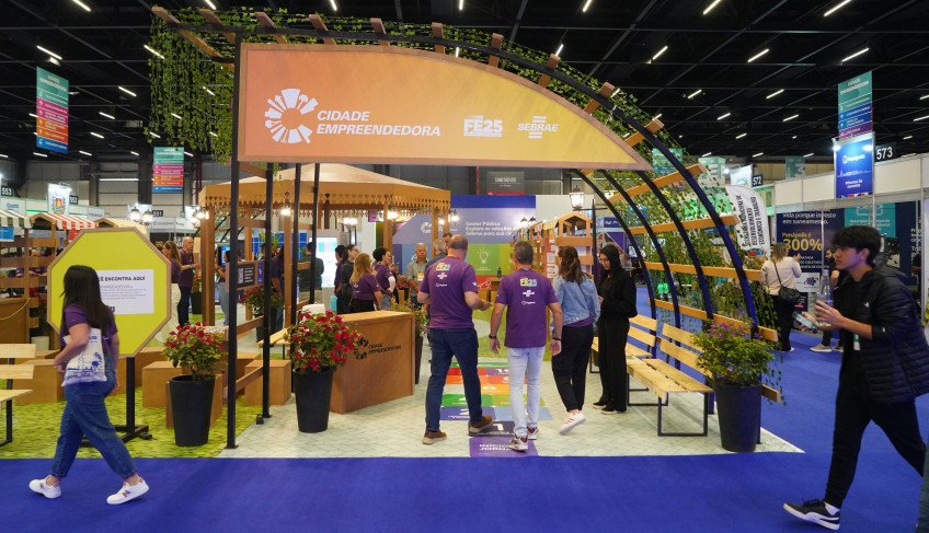 ASN São Paulo - Agência Sebrae de Notícias