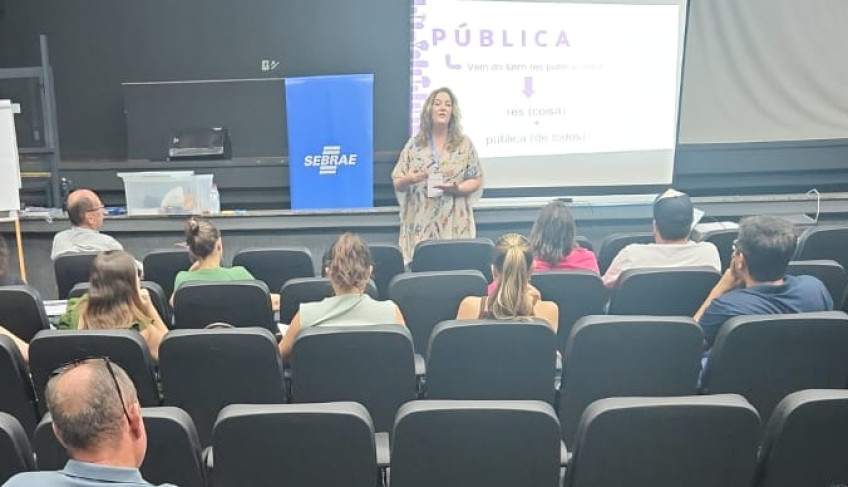 ASN São Paulo - Agência Sebrae de Notícias