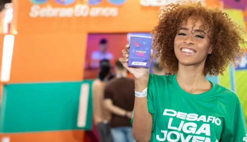 ASN São Paulo - Agência Sebrae de Notícias