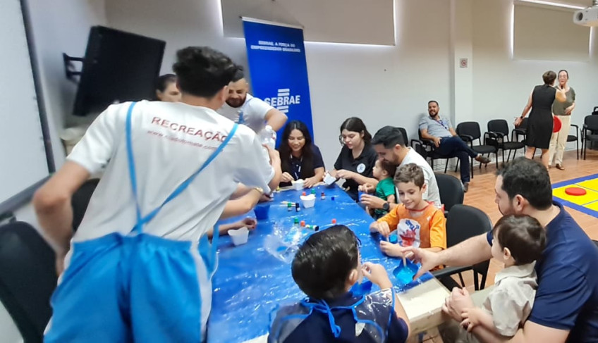 ASN São Paulo - Agência Sebrae de Notícias