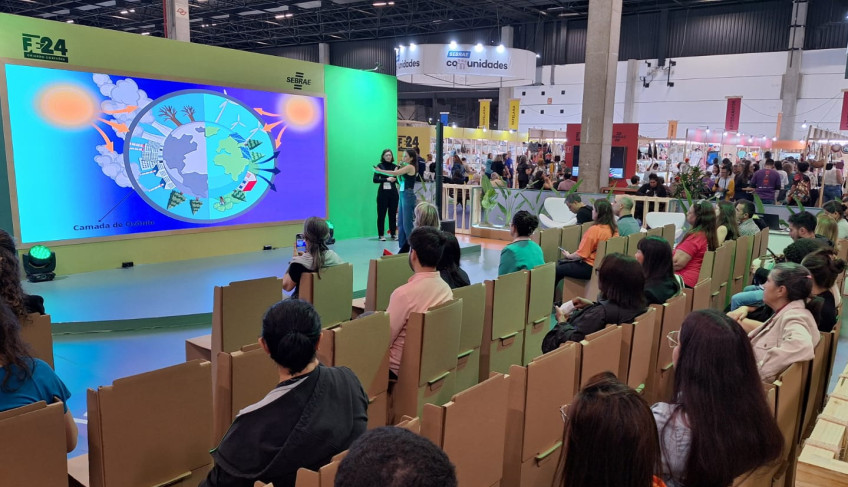 ASN São Paulo - Agência Sebrae de Notícias